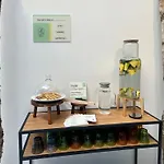 Select Hotel am Centro Oberhausen