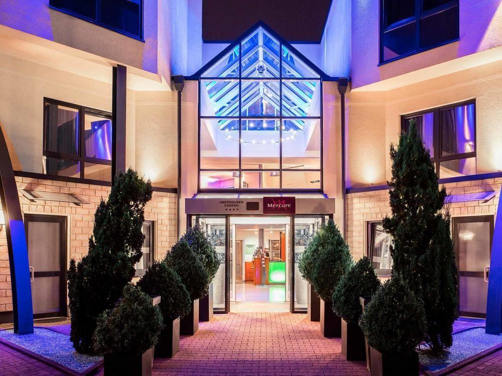 Hotel Garner