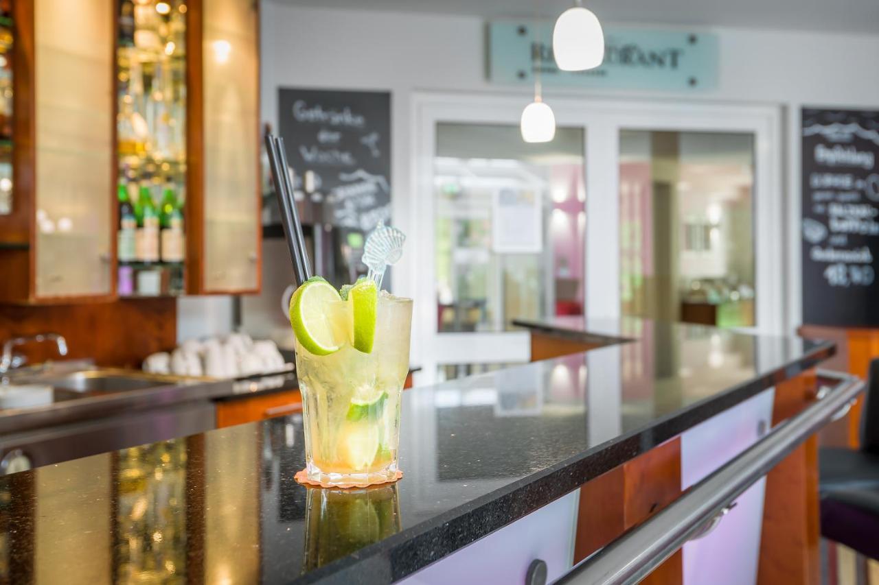 Hotel Garner Oberhausen (North Rhine-Westphalia)