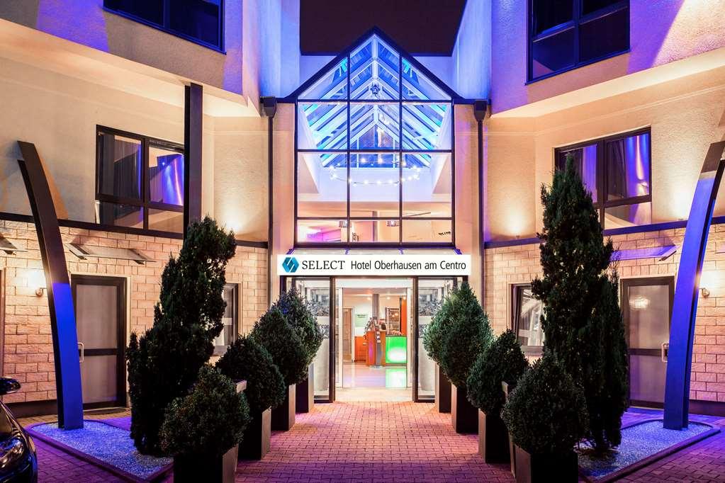 Hotel Garner