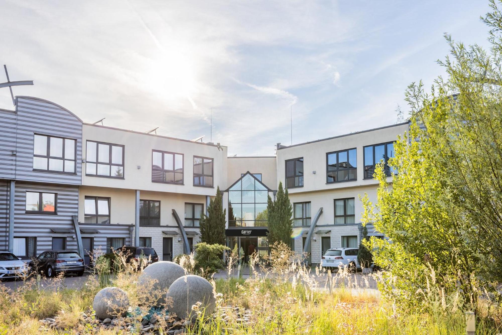Garner Hotel Oberhausen (North Rhine-Westphalia)
