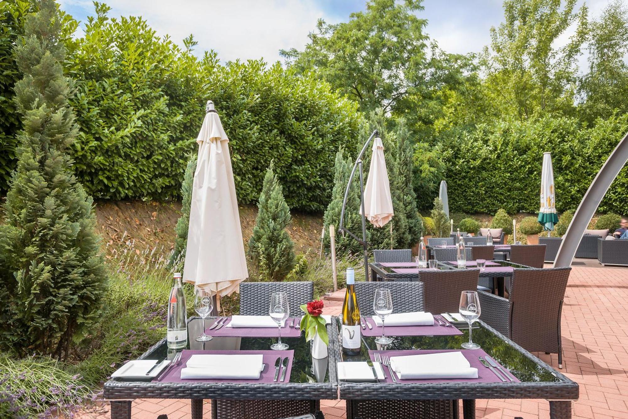 Hotel Garner 4*