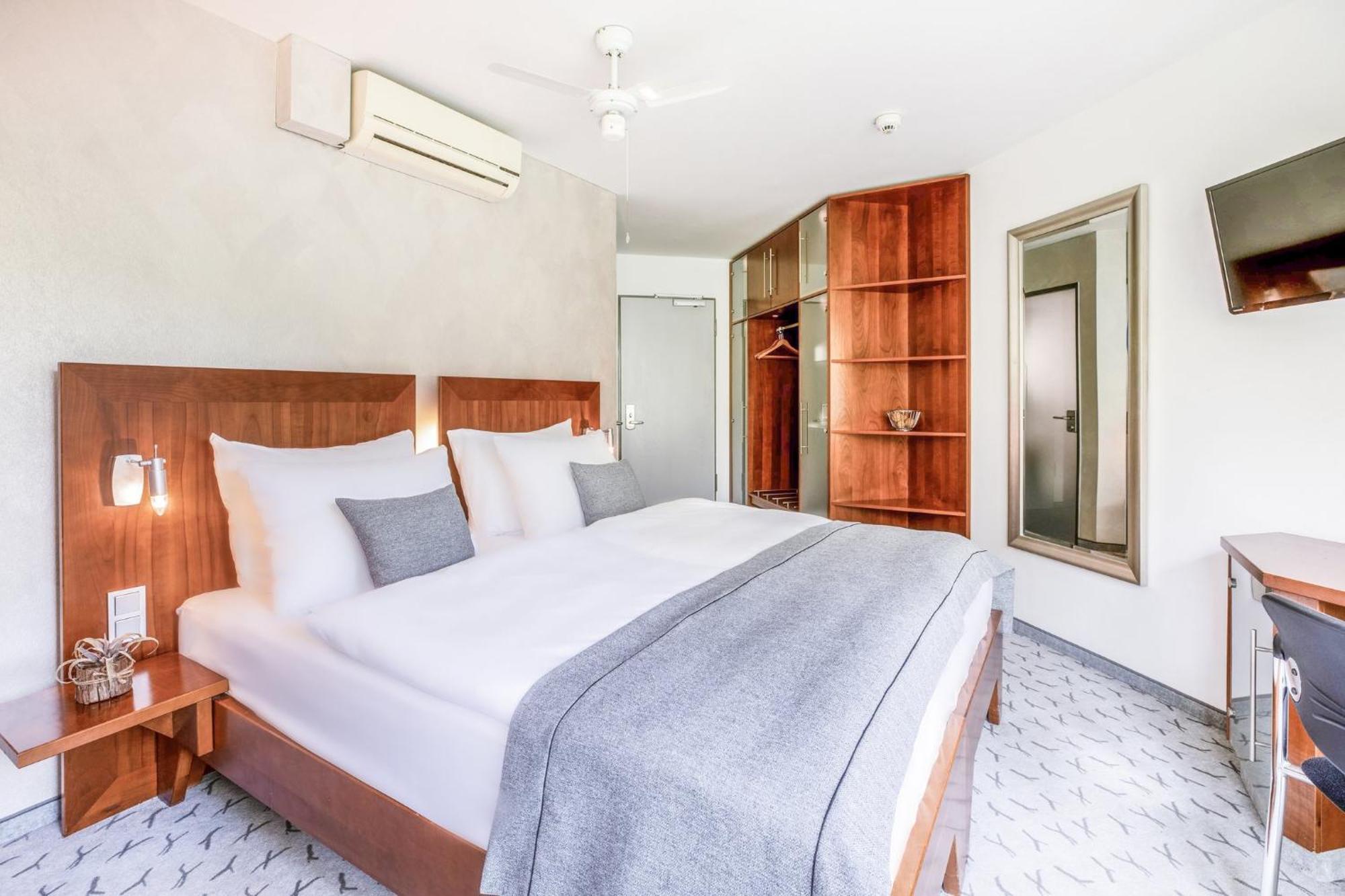 Garner 4* Oberhausen (North Rhine-Westphalia)