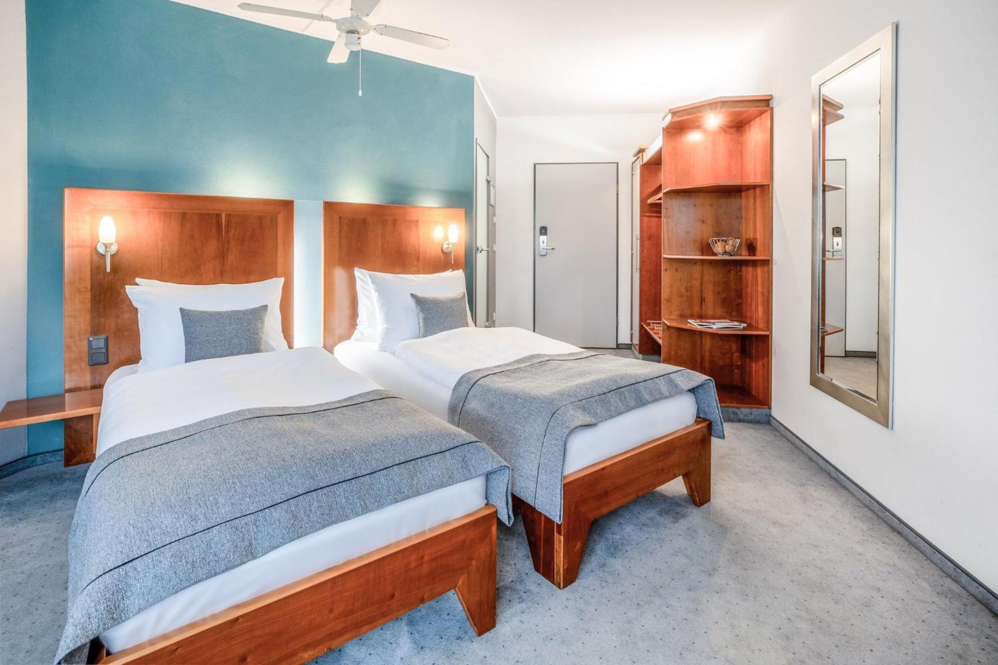 Garner Hotel 4*