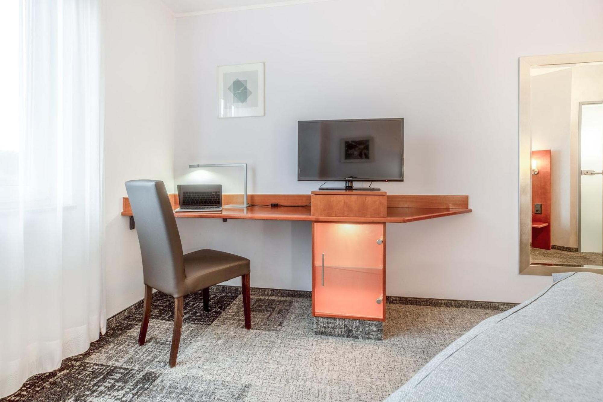 Hotel Garner Oberhausen (North Rhine-Westphalia)