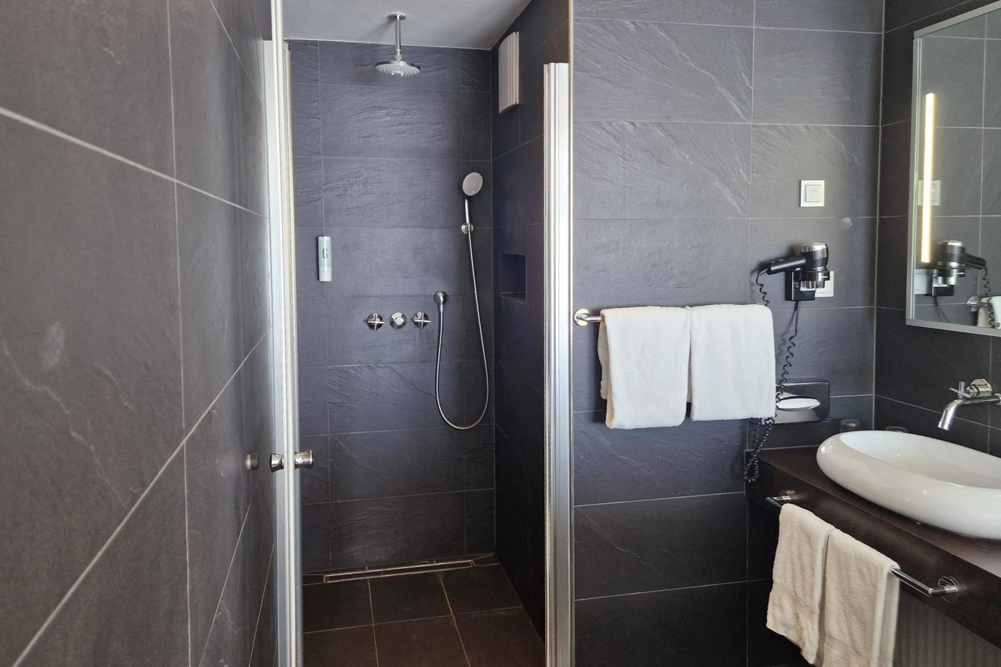 Garner 4* Oberhausen (North Rhine-Westphalia)